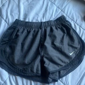 Nike Athletic Shorts